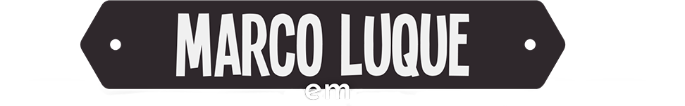 Marco Luque Logo