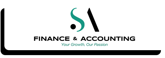 Finance & Accounting